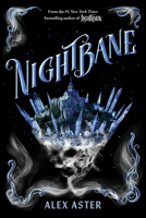 Nightbane 1419760904 Book Cover