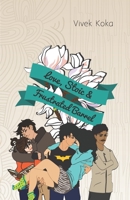 Love, Stoic & Frustrated Barrel 8194804167 Book Cover