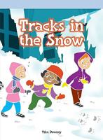 Tracks in the Snow 1404271805 Book Cover