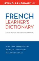 Complete French: The Basics (Book) (LL(R) Complete Basic Courses) 1400024099 Book Cover