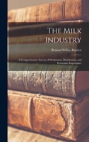 The Milk Industry 1014348951 Book Cover