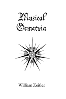 Musical Gematria 1940630029 Book Cover