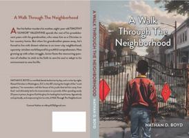 A Walk Through The Neighborhood B0FHG6Y7TP Book Cover