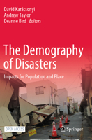The Demography of Disasters: Impacts for Population and Place 3030499227 Book Cover