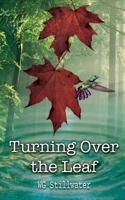 Turning Over the Leaf 1733108823 Book Cover