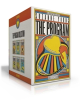 The Program Collection (Boxed Set): The Program; The Treatment; The Remedy; The Epidemic; The Adjustment; The Complication 166594305X Book Cover