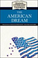 Bloom's Literary Themes The American Dream 079109801X Book Cover