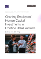 Charting Employers’ Human Capital Investments in Frontline Retail Workers: Evidence from SEC Filings 197741320X Book Cover