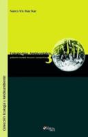 Estrategias Ambientales 3: Poblacion Mundial. Recursos Y Perspectivas (Spanish Edition) 9875610224 Book Cover