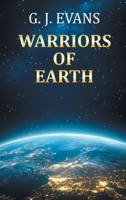 Warriors of Earth 1836155093 Book Cover