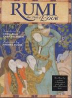 Rumi The Path of Love Card Set 0760728046 Book Cover