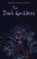 The Dark Goddess 1644269104 Book Cover