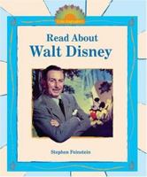 Read about Walt Disney 0766025950 Book Cover