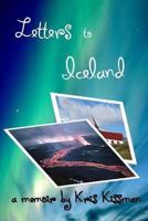 Letters to Iceland 1477577513 Book Cover