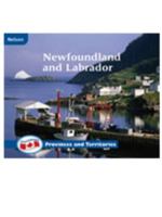 Newfoundland: InfoCanada: Provinces and Territories 017626051X Book Cover