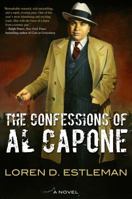The Confessions of Al Capone: A Novel 0765331195 Book Cover