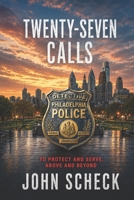 Twenty-Seven Calls B0F2B6L8JK Book Cover