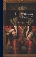 The Wilcox Family 1021510149 Book Cover