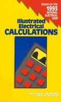 Illustrated Electrical Calculations 0827354622 Book Cover
