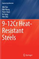 9-12cr Heat-Resistant Steels 3319148389 Book Cover