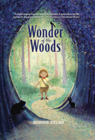 Wonder of the Woods 1956378219 Book Cover