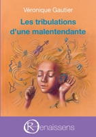 Les tribulations d'une malentendante 249115725X Book Cover