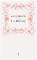 The Birdcage 0571241859 Book Cover