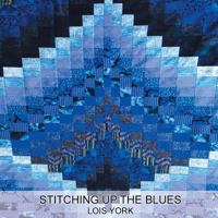 Stitching Up the Blues 1329643739 Book Cover