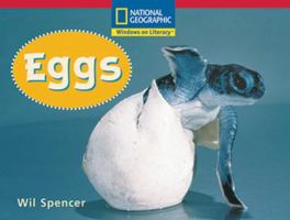 Eggs 0792242947 Book Cover