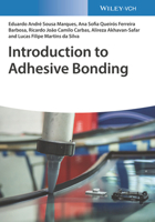 Introduction to Adhesive Bonding 3527348697 Book Cover