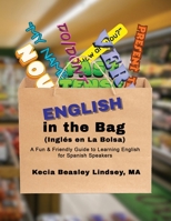 English in the Bag B0GNXBP2XZ Book Cover