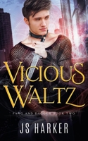 Vicious Waltz 1959146025 Book Cover