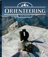 The orienteering book 1503869806 Book Cover