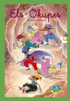 4. Els okupes: Col·lecció El Món Diminut en català (Catalan Edition) B0F1FLWN9Q Book Cover
