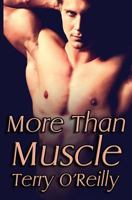 More Than Muscle 1499748744 Book Cover