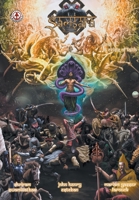 Samsara: Volume 2: A Crisis of Faith: Volume 2 - A Crisis of Faith 1917459122 Book Cover