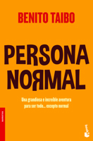 Persona Normal 607071508X Book Cover