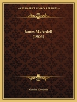 James McArdell 1164682083 Book Cover