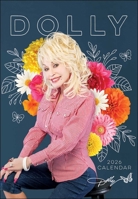 Dolly Parton 2026 Monthly Pocket Planner Calendar 1524896705 Book Cover