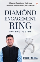 Diamond Engagement Ring Buying Guide B0GX7H2GYP Book Cover