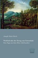 Winfried Oder Der Zwerg Vom Lowenthale 3944349466 Book Cover