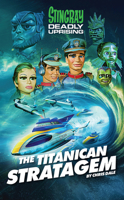 Stingray: The Titanican Stratagem: Signed, limited edition 191452277X Book Cover