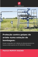 Proteção contra golpes de aríete numa estação de bombagem (Portuguese Edition) 6206675165 Book Cover