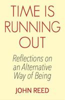 Time is Running Out 1910074284 Book Cover