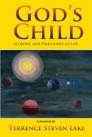 God's Child: Memoirs and Philosophy of Life 1954673906 Book Cover