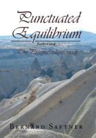 Punctuated Equilibrium / The Proepistrephomeniad 1453528296 Book Cover