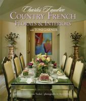 Country French Florals & Interiors 142360329X Book Cover