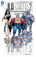 JLA: Earth 2 1563896311 Book Cover