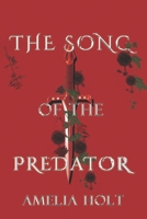 The Song of the Predator (The Shadow Wars) B0CPGXKY3J Book Cover