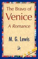 The Bravo of Venice 1518749631 Book Cover